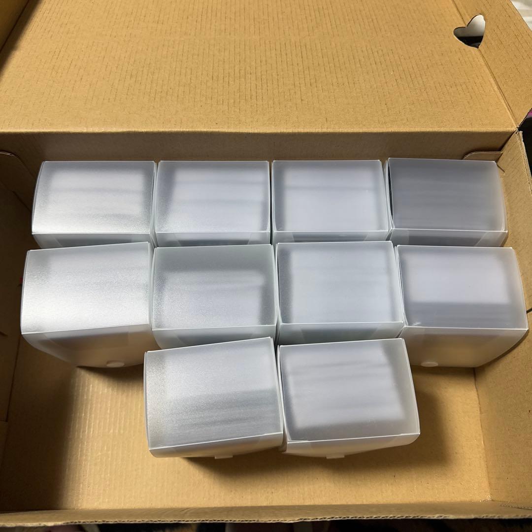 格安】蟲神器 虫神器 引退セット（完成デッキ・未開封パック付き