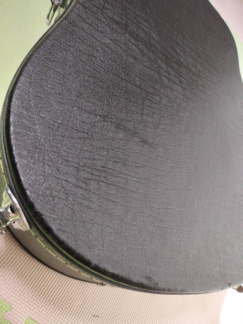 Epiphone Hummingbird AV 94年製 美品 ハードケース付 - メルカリ