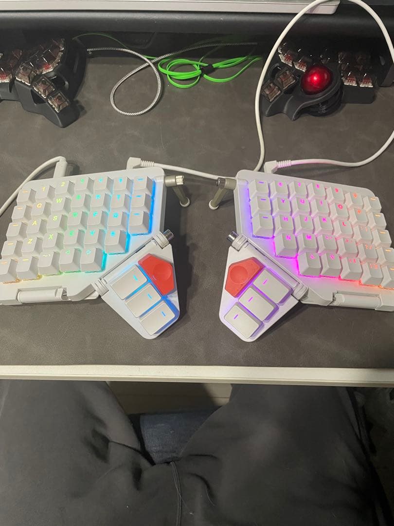 【訳あり】Moonlander Mark I / ジャンク品 WING MAN MULTI POCKET|ウィングマン マルチポケットウィングマン