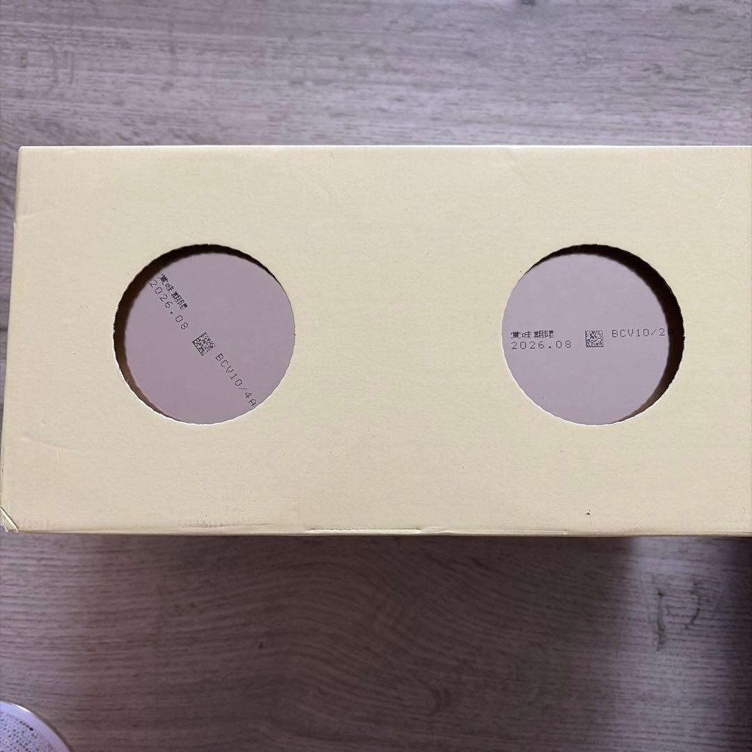 明治 ほほえみ 800g×6缶 - メルカリ