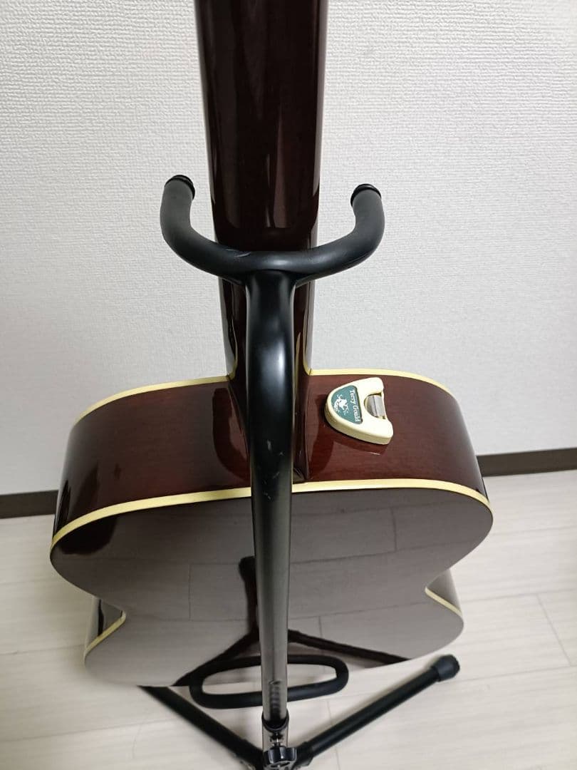 Takamine タカミネ T-F1/BS アコースティックギター 弦交換済♪ - メルカリ