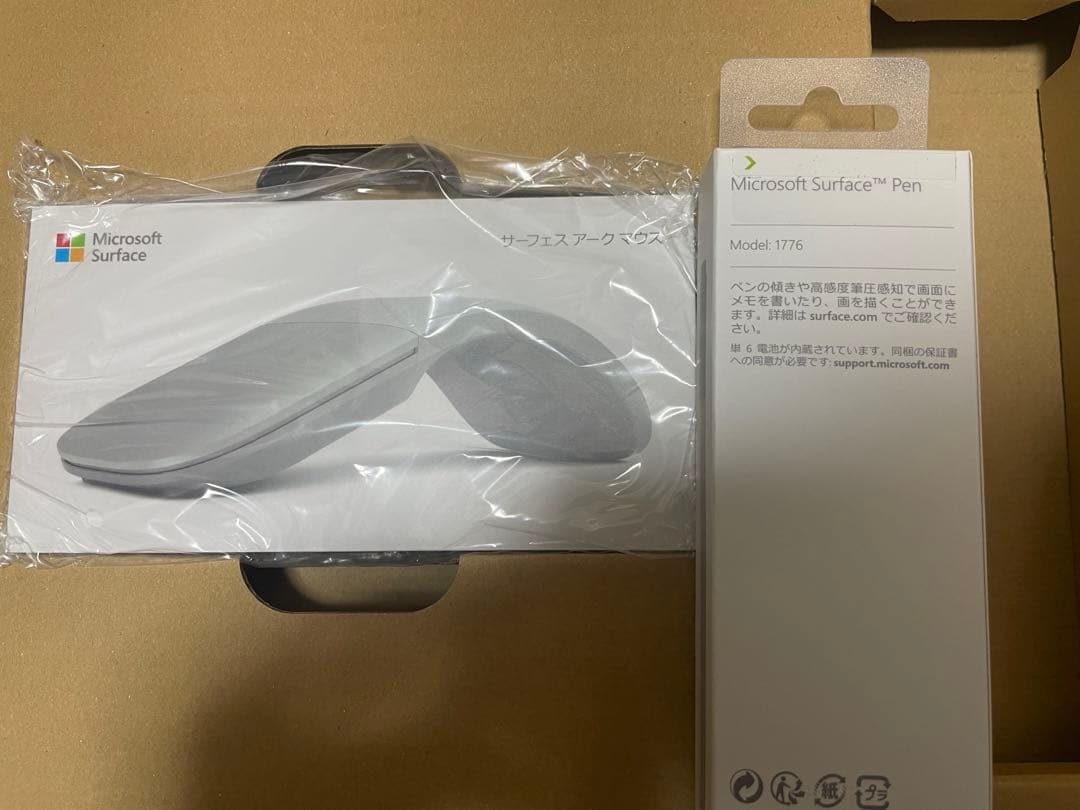 Microsoft Surface 新生活支援 - メルカリ