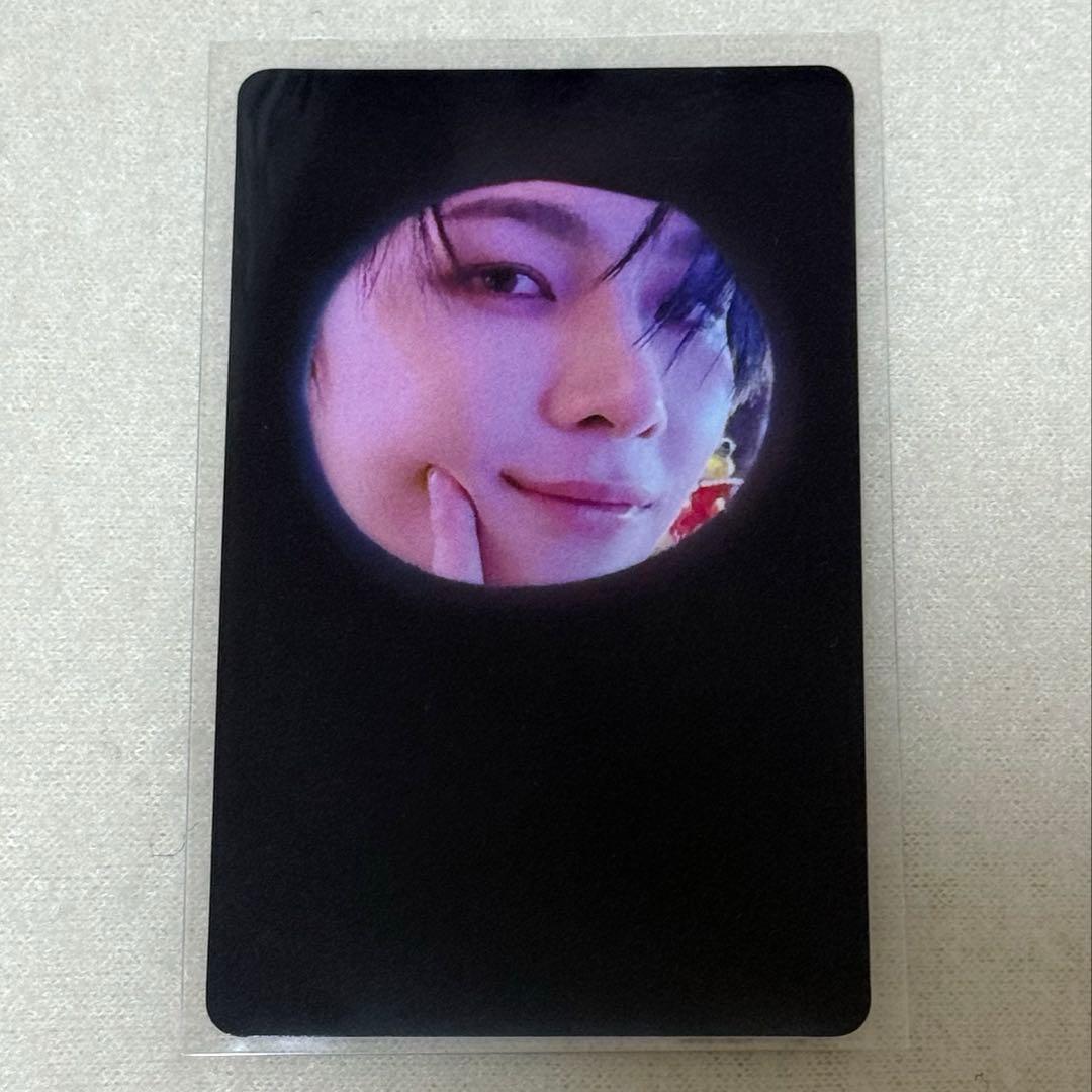 &TEAM 月狼 POPUP ラキドロ トレカ ニコラス NICHOLAS - メルカリ