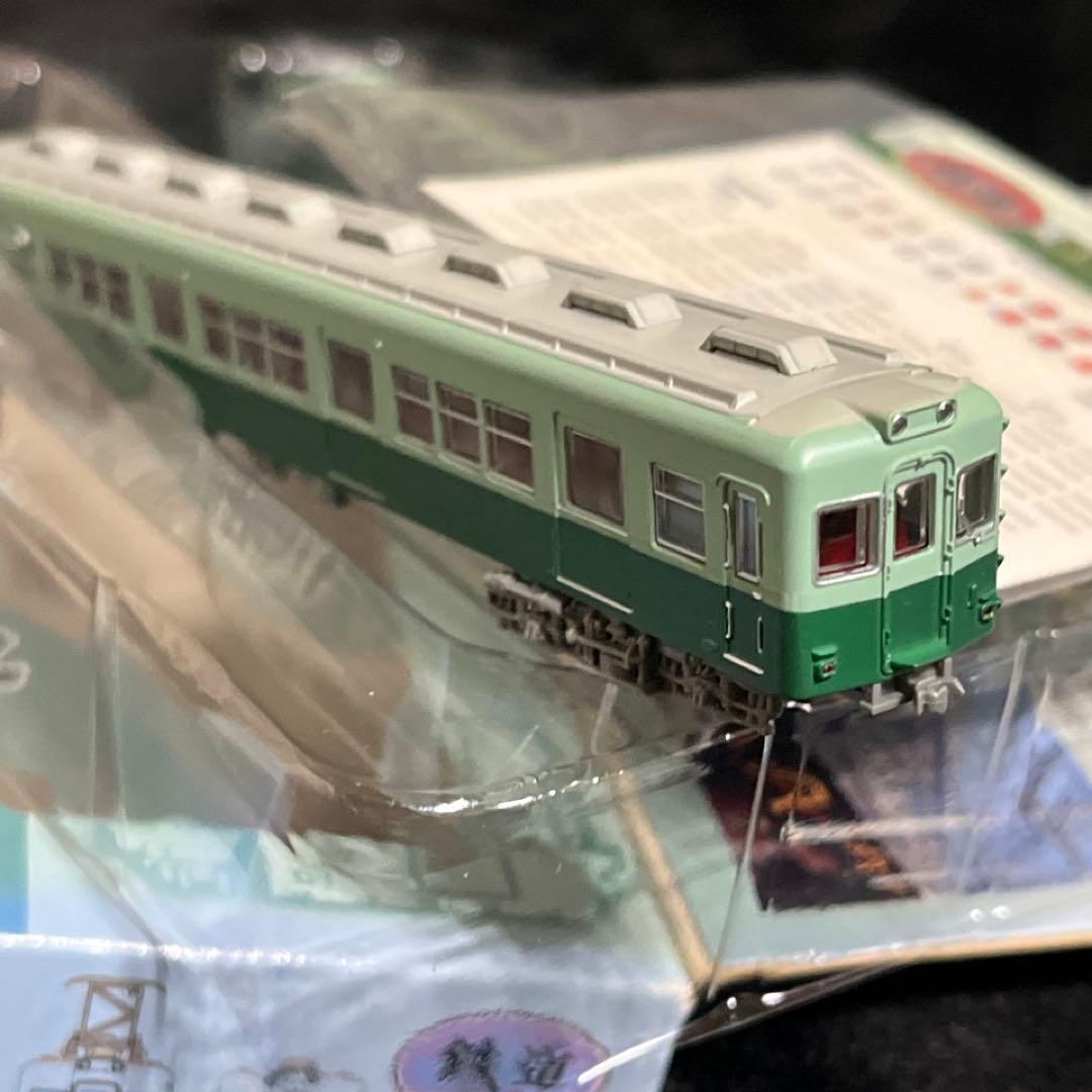 鉄道コレクション】南海7000系◎旧塗装2両セット(事業者限定品) - メルカリ