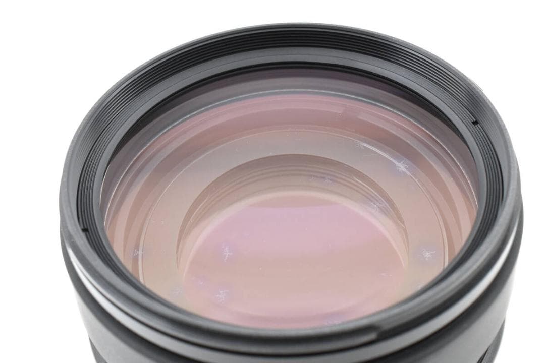 TAMRON AF 200-400mm F5.6 LD 75DE キヤノン用