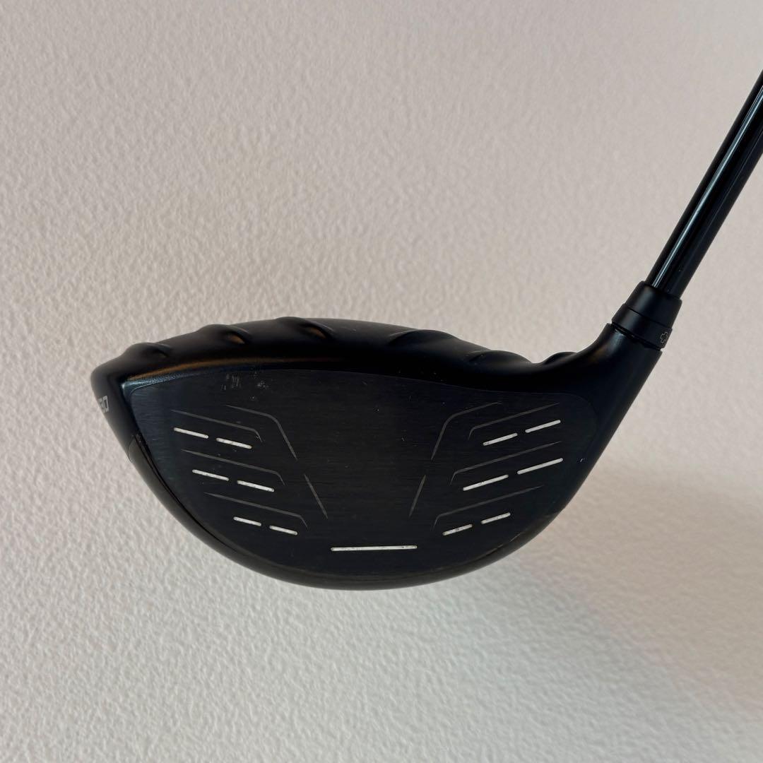 PING G430 MAXドライバー 9度 ヘッドカバー 新品未開封レンチ付 - メルカリ