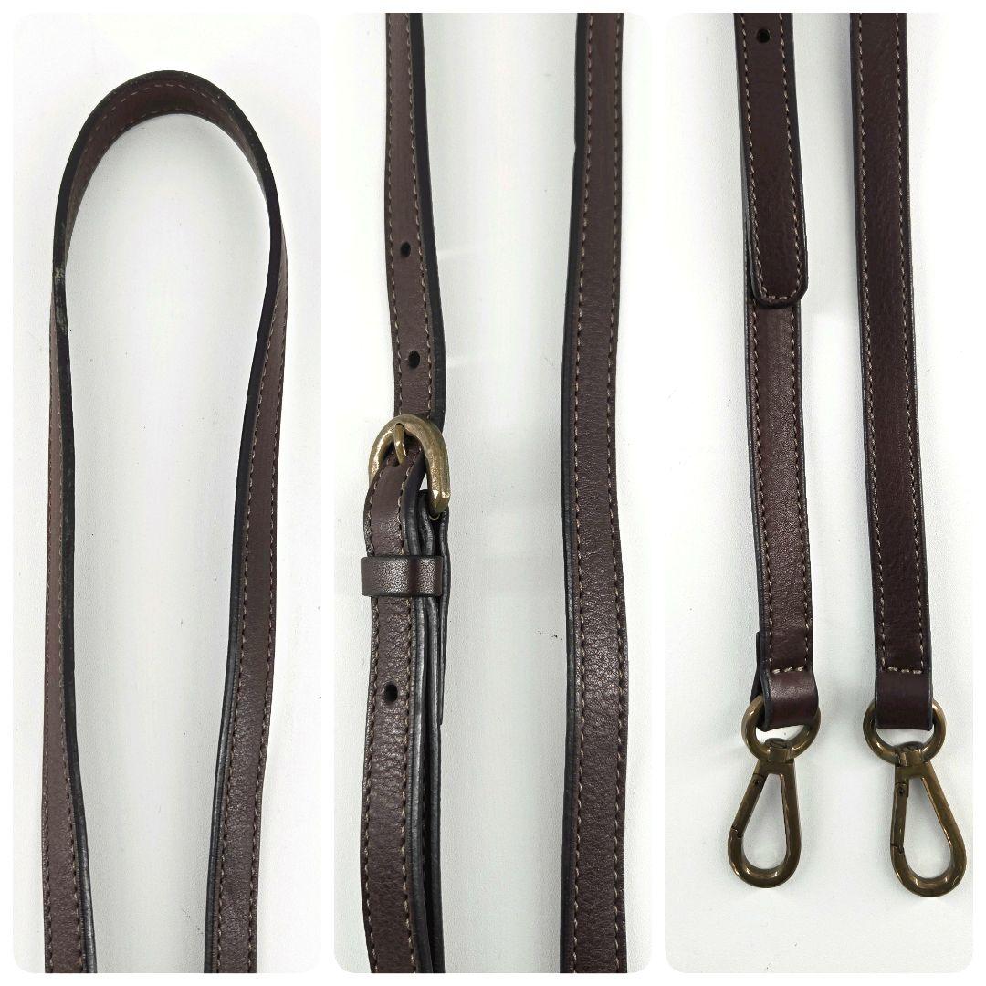 美品 ゲンテン genten Italian 限定イタリア上位モデル 2way - メルカリ