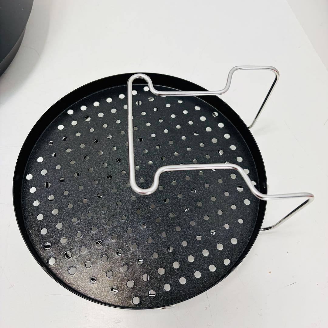 【未使用】ギフモ GIFMO デリソフター DS-1 4.8L 電気圧力鍋