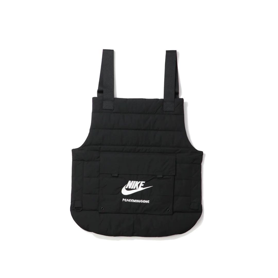 GDRAGON PEACEMINUSONE NIKE ベスト ピースマイナスワン - メルカリ