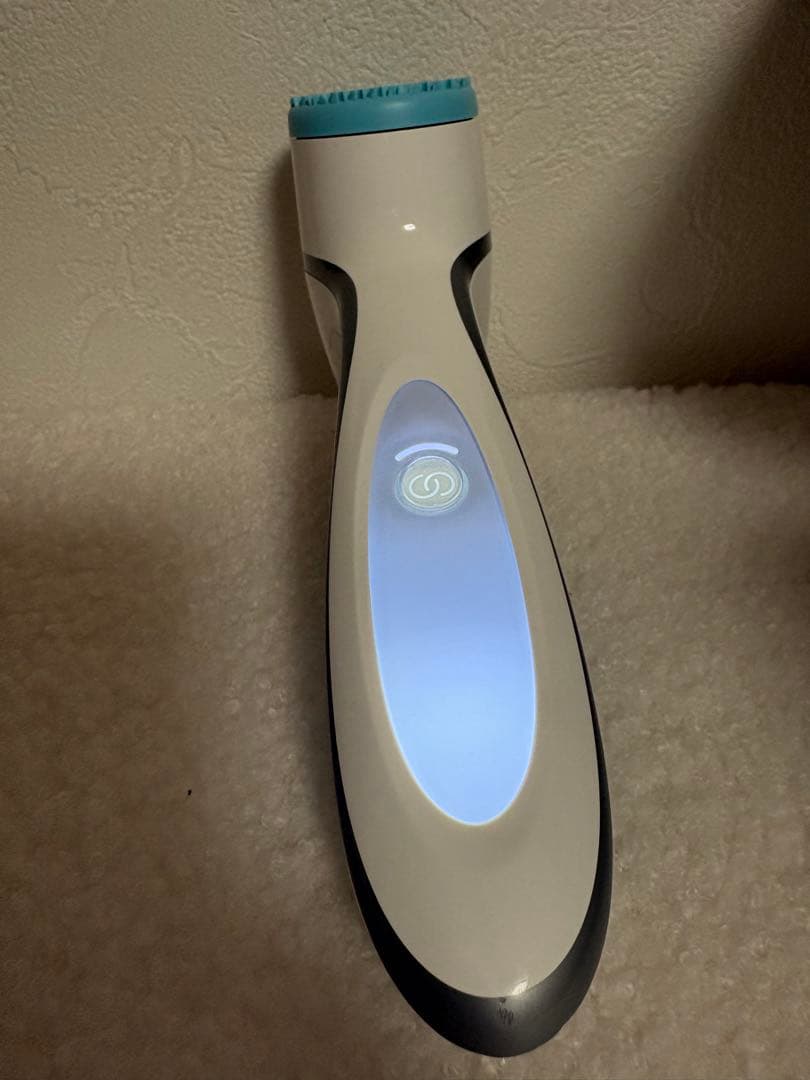 ニュースキン　ルミスパ　loT非対応