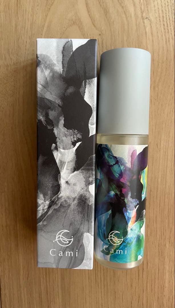 2本セット　Camiヘアオイル CamiヘアオイルがAmazon新着ランキング1位を獲得！発売直後に完売間近