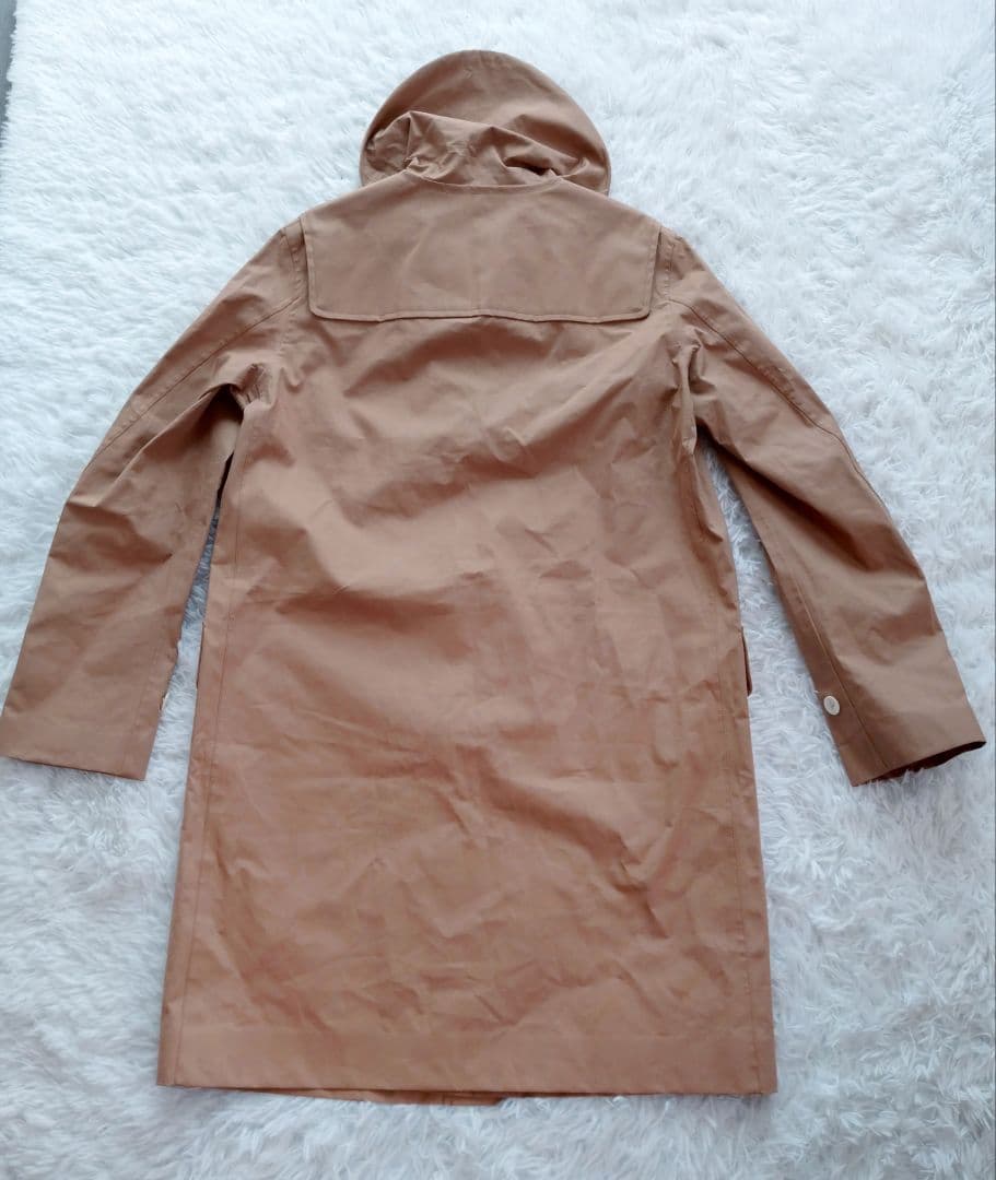 大きいサイズ J PRESS スプリングコート トグル LL Beste社製 - メルカリ