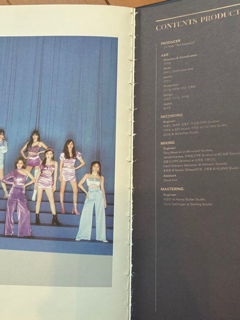 TWICE アルバム CDまとめ売りトレカ付き - メルカリ