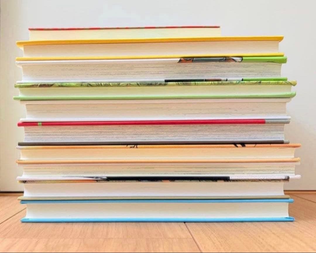 美品 課題図書など 児童書 46冊セット まとめ売り 未読多数 - メルカリ