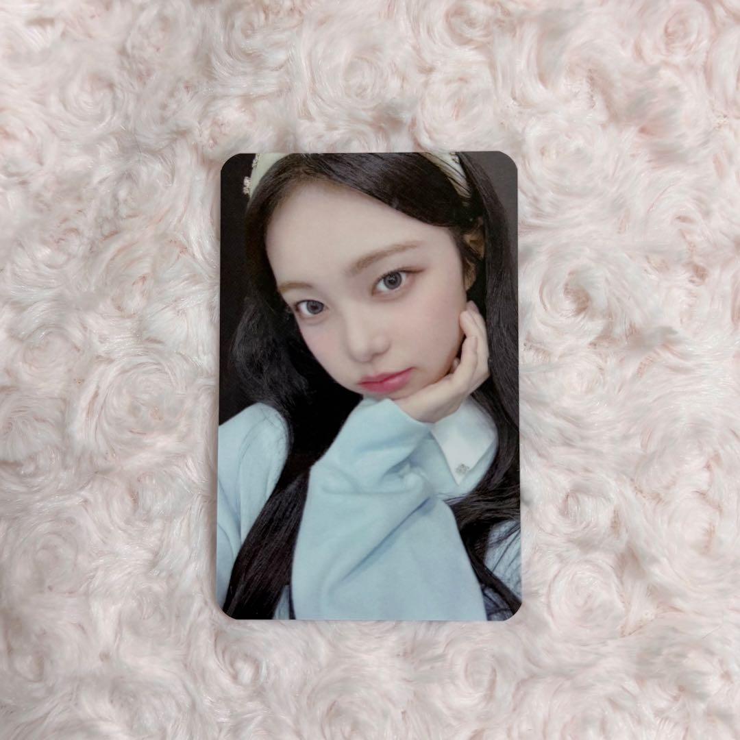 hearts2hearts lily brown 購入特典 イアン トレカ - メルカリ