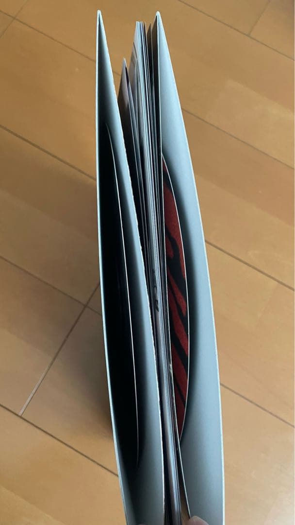 Mr.Children miss you LIVE《DVD４枚組》