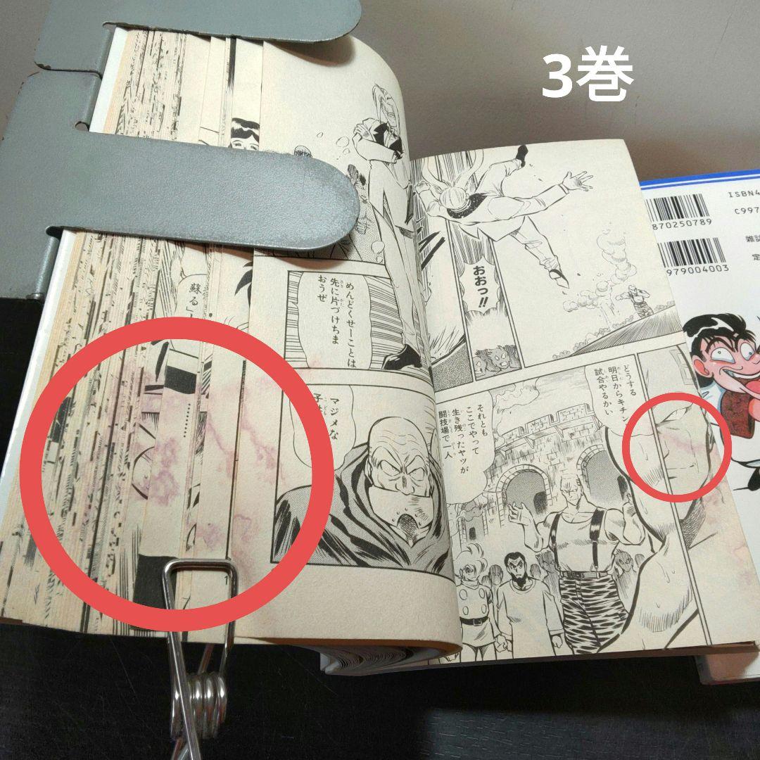 稀少 武天のカイト 全3巻完結セット ガンガンコミックス 蜂 文太