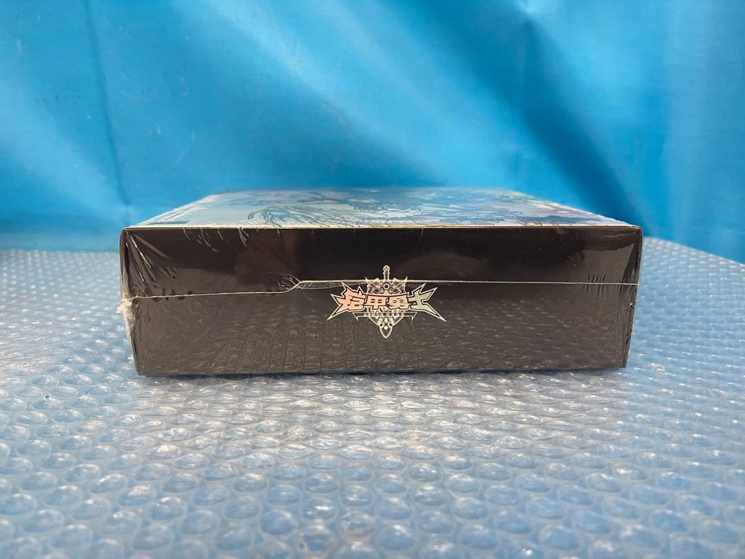 鎧甲勇士 帝皇侠15周年Ver. & 光の帝王戦竜