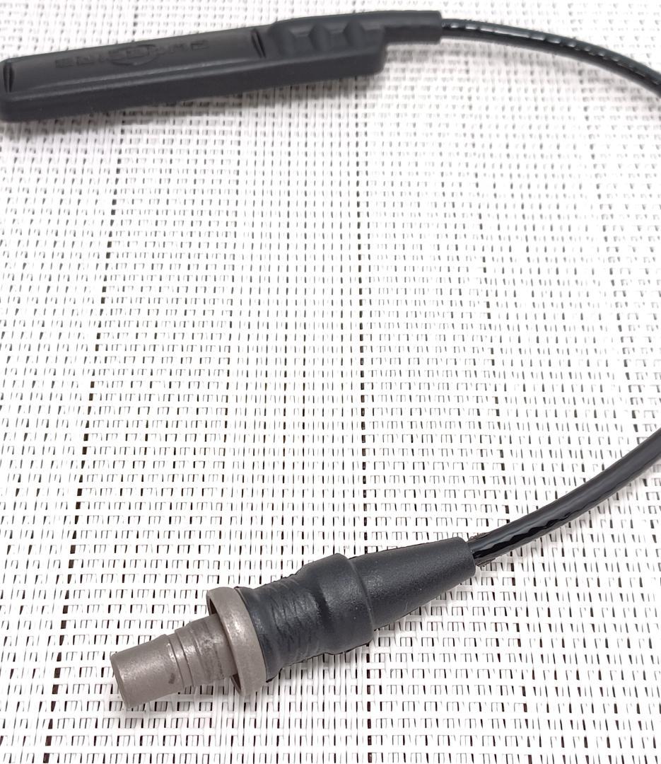 《未使用》SUREFIRE ST07 WEAPONLIGHT SWITCH