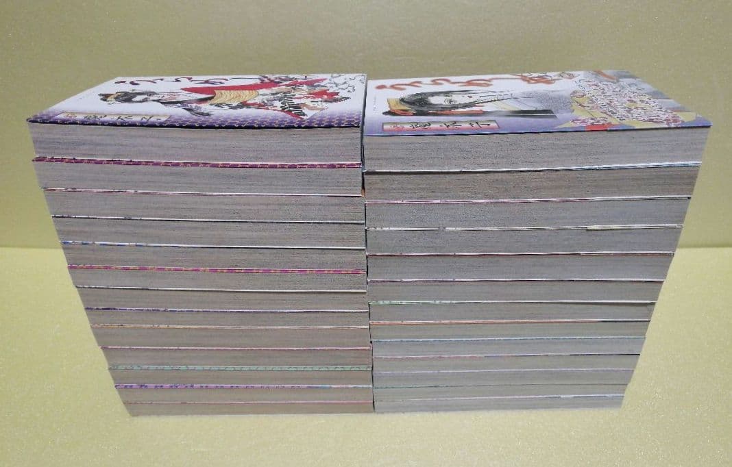 魔木子 うらめしや 1～26巻 全巻 ＋ まんがグリム童話 4作品(6冊)