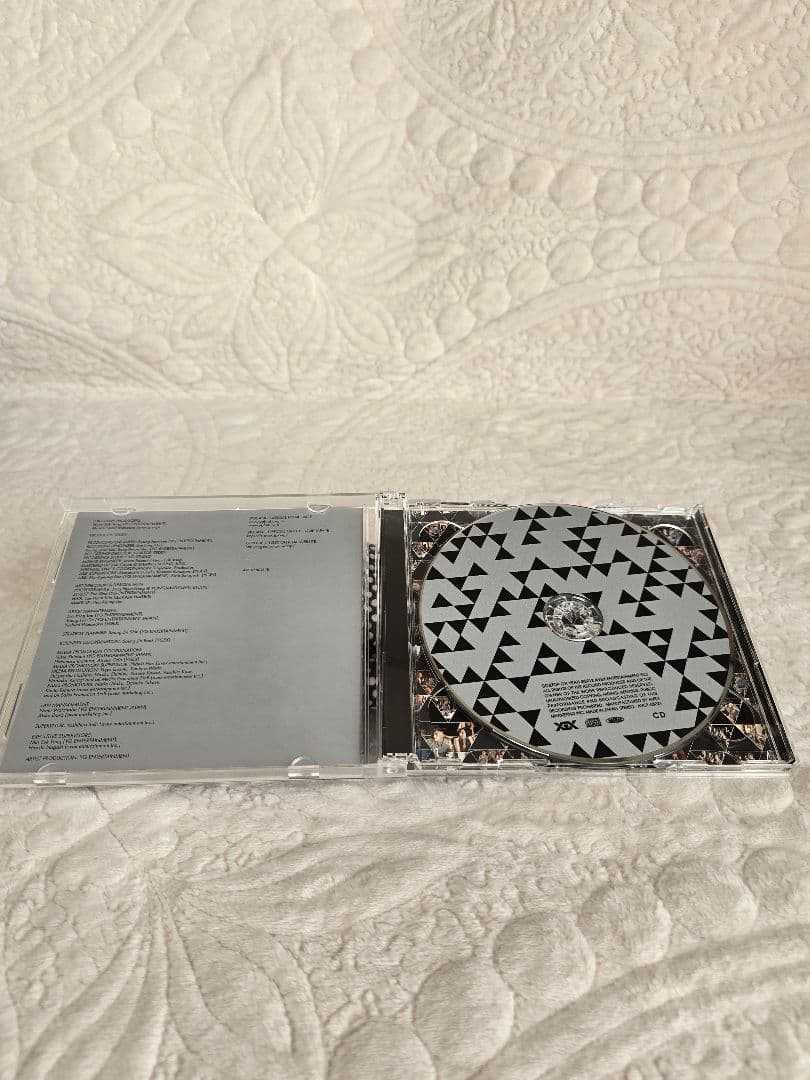 BIGBANG GO & TOP 日本限定版 CD・DVD まとめ売り - メルカリ