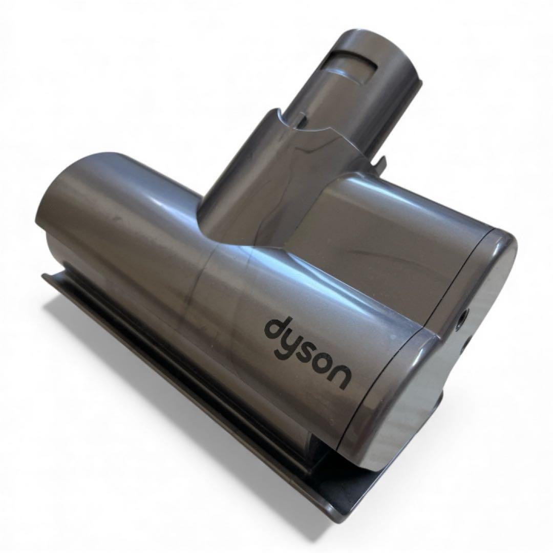 純正品】ダイソン ミニモーターヘッド 62748 Dyson dyson - メルカリ