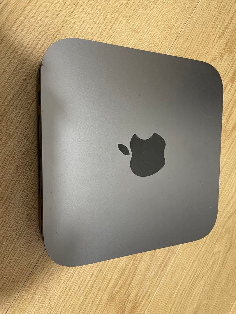 Macデスクトップ Mac mini 2018 i7 32GB 1TB Buy Refurbished Mac Mini 2018 32GB 1TB SSD i7 3.2 GHz 10gb