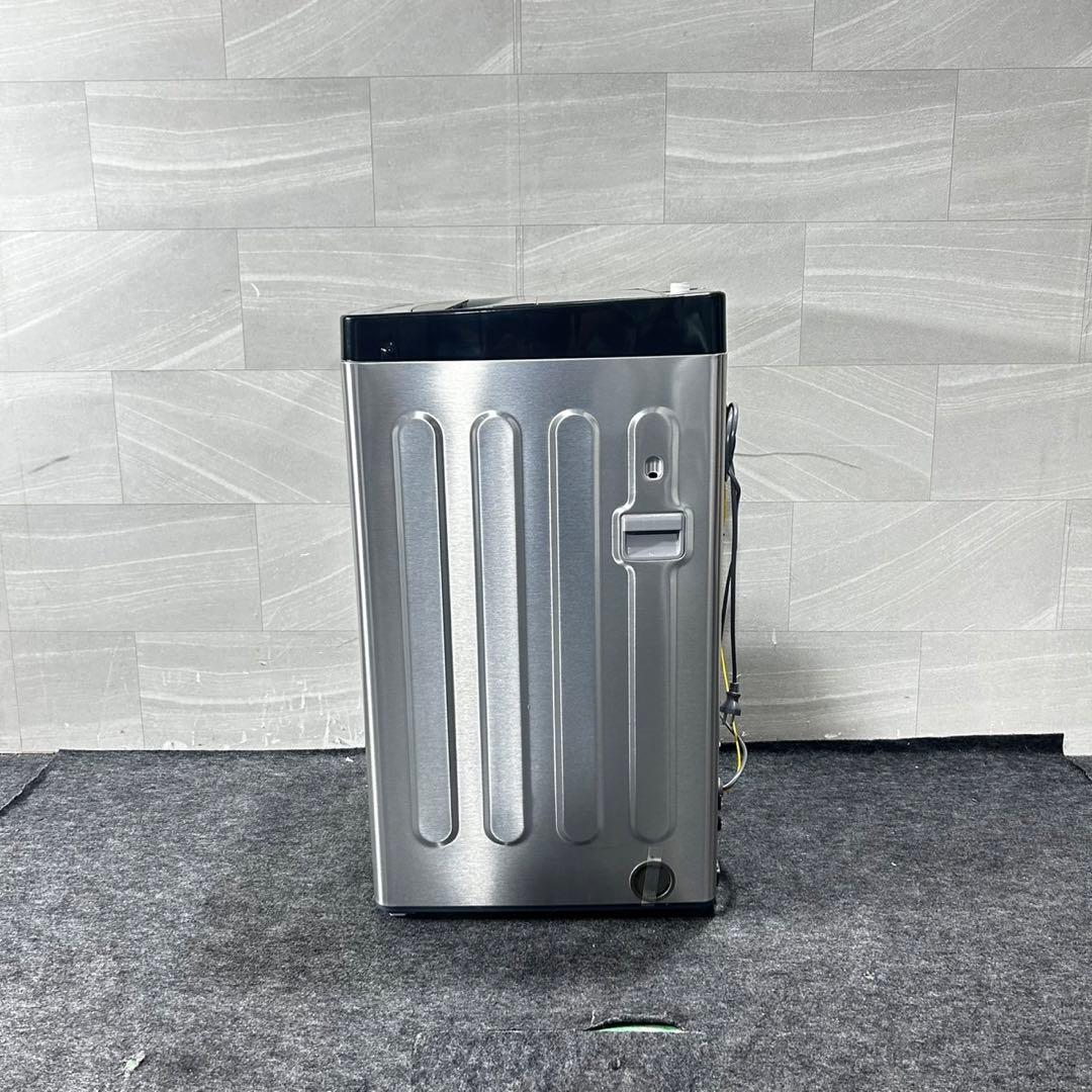 Haier 洗濯機 JW-XP2C55F 5.5kg スタイリッシュ d4890