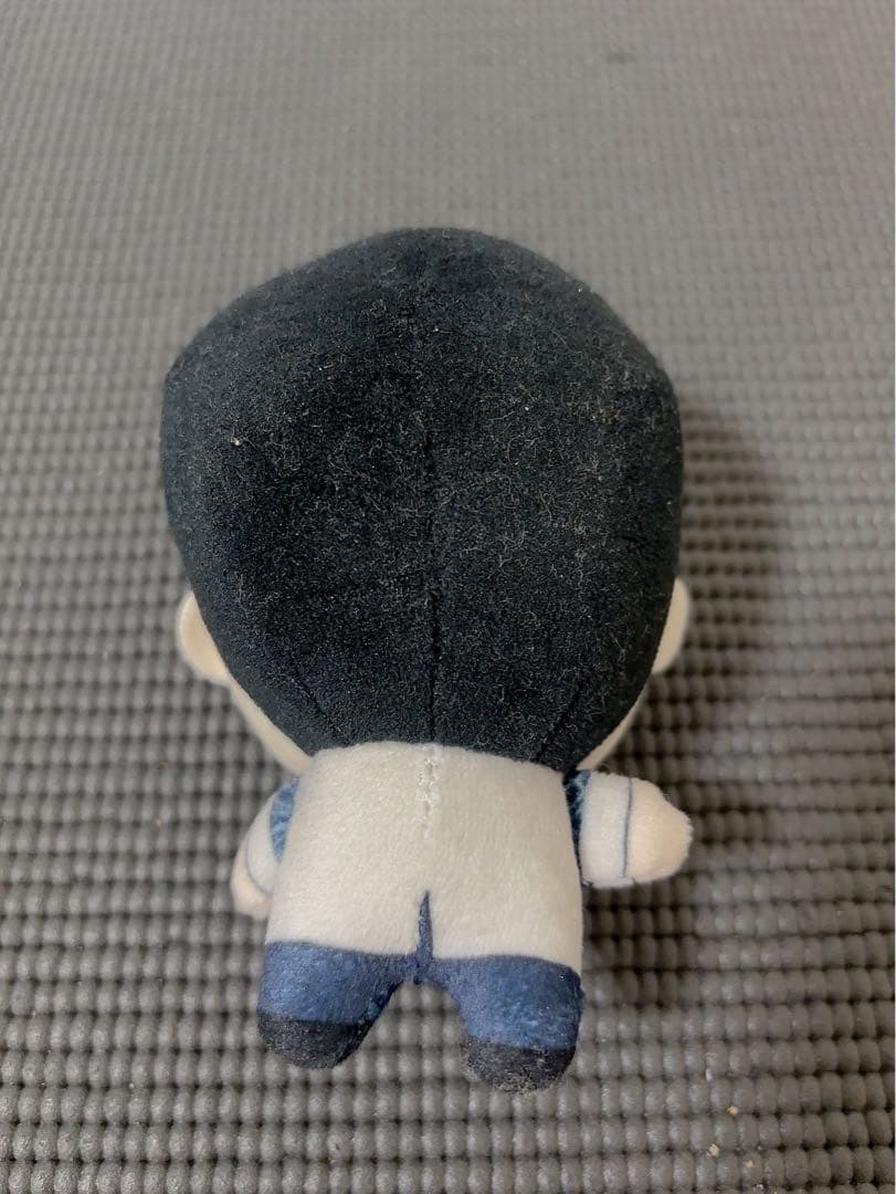 げんじぶ 長野凌大 ぬいぐるみ 原因は自分にある。 - メルカリ