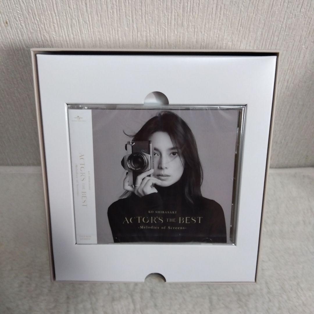 柴咲コウ アルバム ブルーレイセット＊の通販はau PAY マーケット