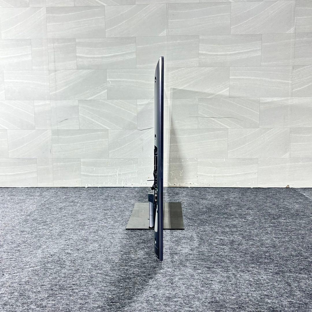 SONY 液晶テレビ BRAVIA 55インチ KDL-55HX92 d5348 - メルカリ