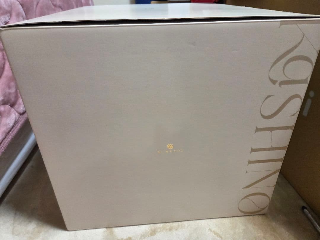 樫野　アズレン　湯上がりプレシュアタイム　フィギュア　ミメヨイ