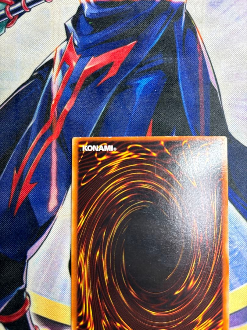 ず*ん様 遊戯王 ブラッド・ヴォルス ウルパラ G4-17