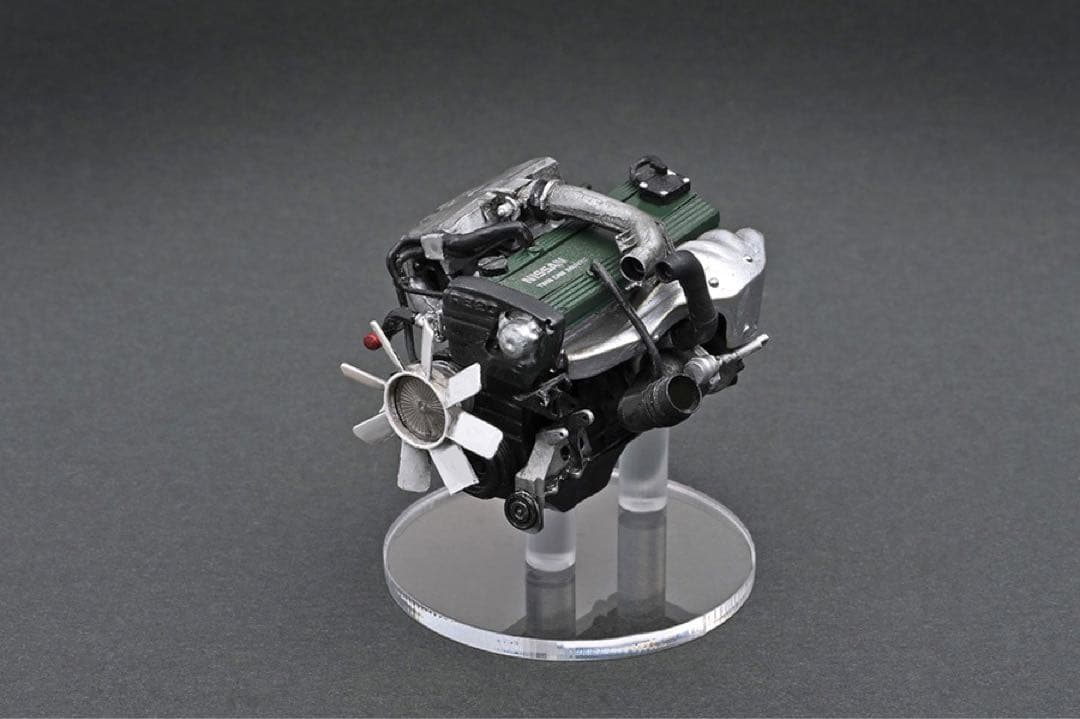 限定70台】IG2436 1/18 Tommy kaira M20 (R31) - メルカリ