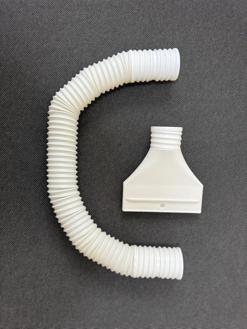 メンテナンス済 GT03 Mr.スーパーブース 延長ホース フィルターおまけ