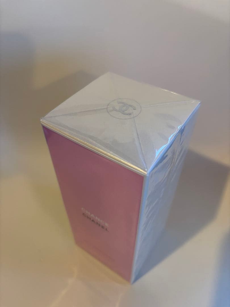 CHANEL CHANCE EAU SPLENDIDE ボディ&ハンドソープ - メルカリ