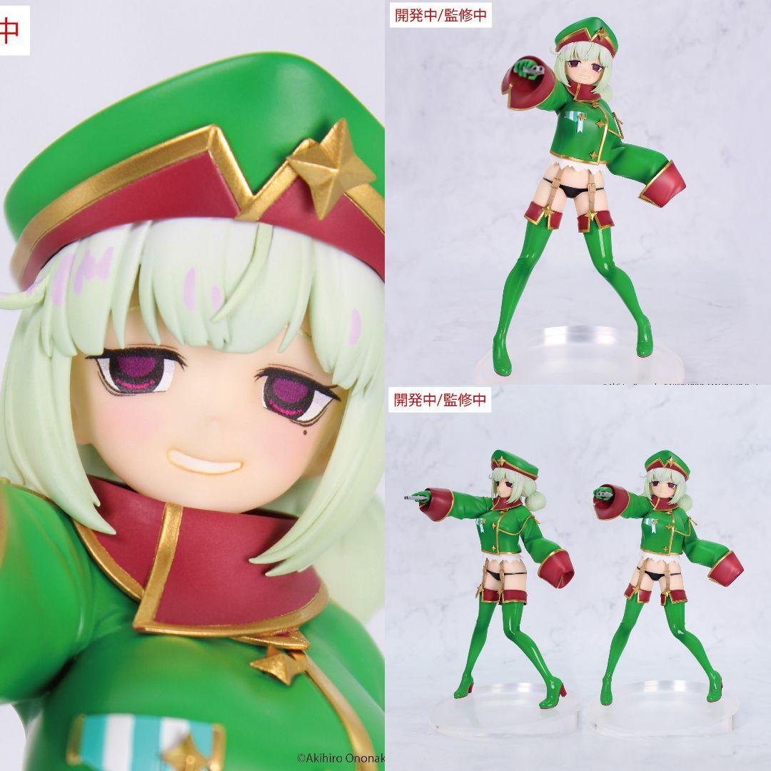 魔法少女にあこがれて Vivit レオパルト - メルカリ