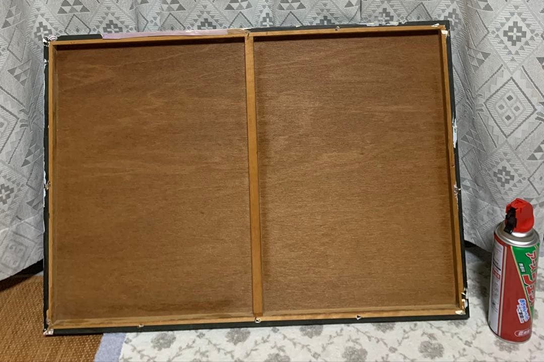 レッドツェッペリン 当時物パネルポスター ビカミング - メルカリ