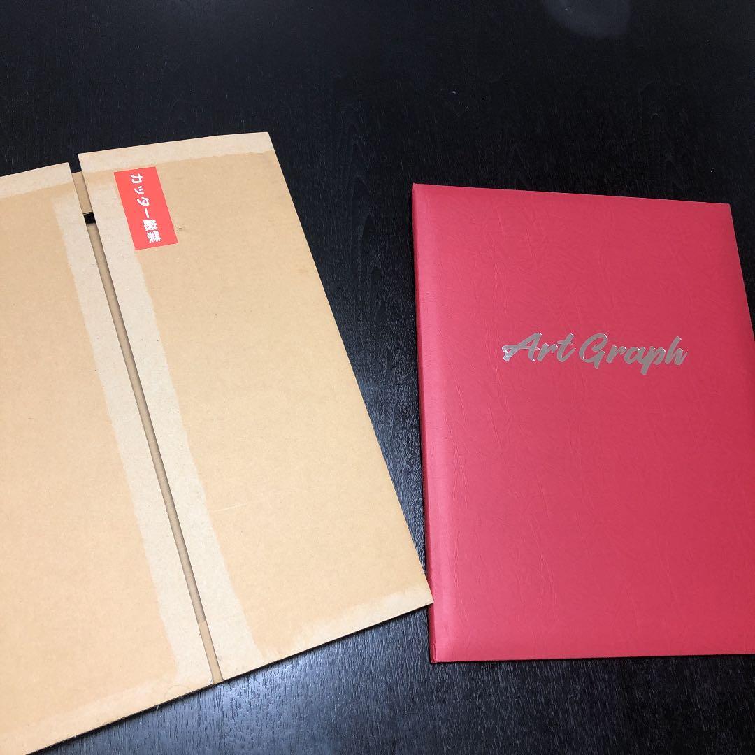 幼女戦記 篠月しのぶ 複製原画 直筆サイン アートグラフ - メルカリ