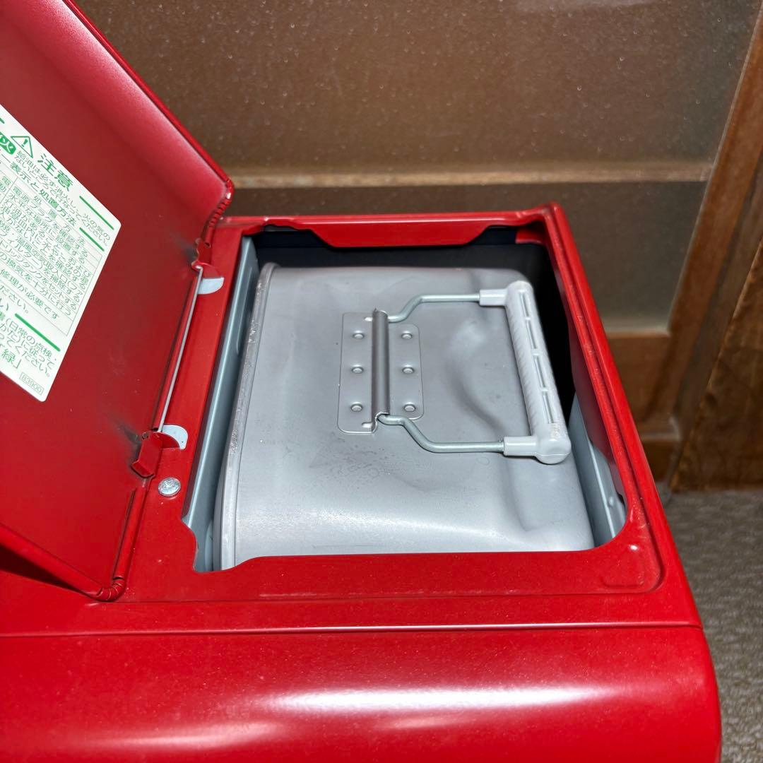 美品 ダイニチ 石油ファンヒーター FW-3716SDRE4 オイルヒーター