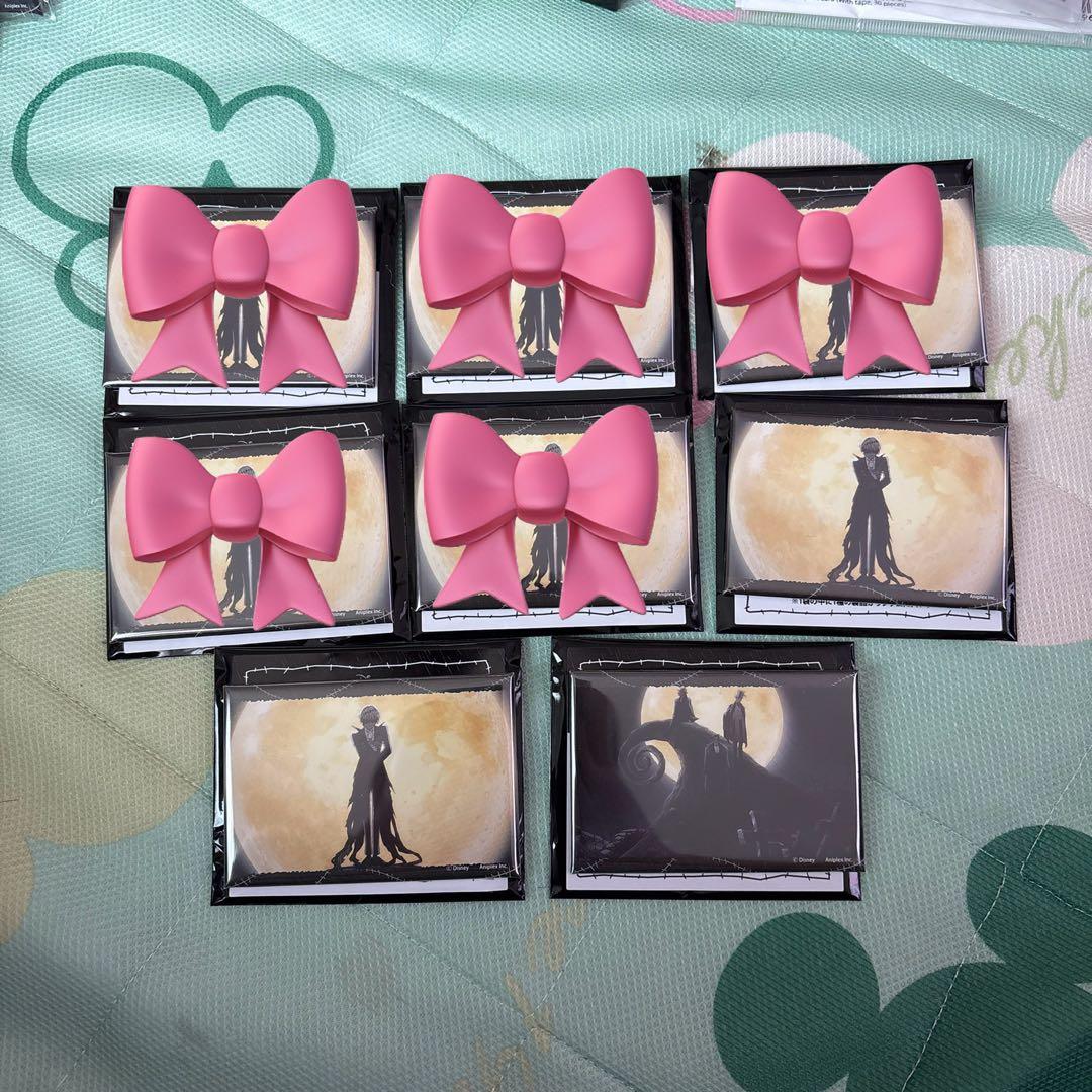 ツイステ ハロウィン アニメーション缶バッジ コレクション スカリー