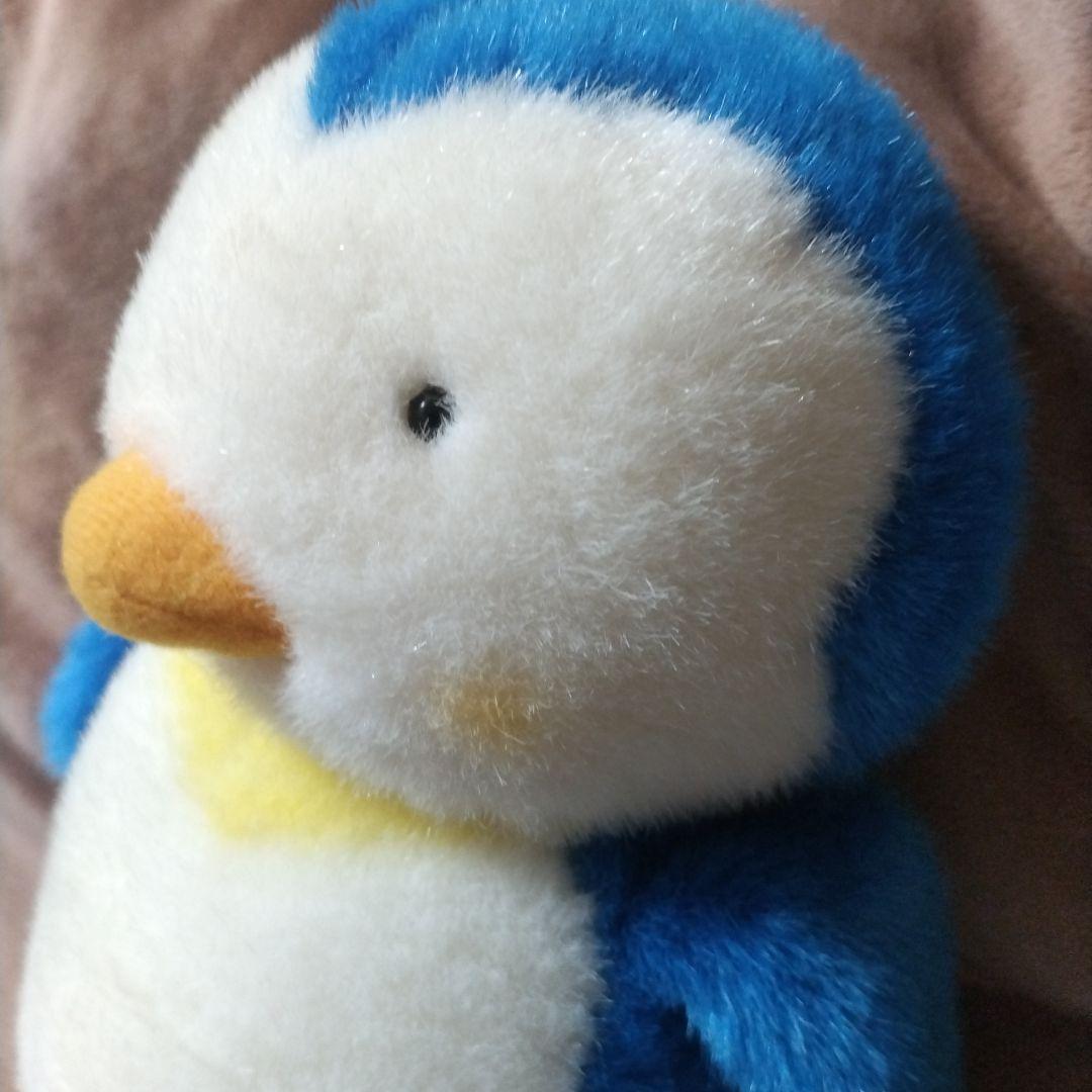 マザーグースの森 ペンギンマスコット - メルカリ