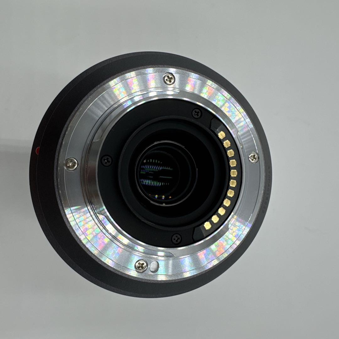 レンズ(ズーム) LUMIX G VARIO 45-200mm F4.0-5.6 MEGA