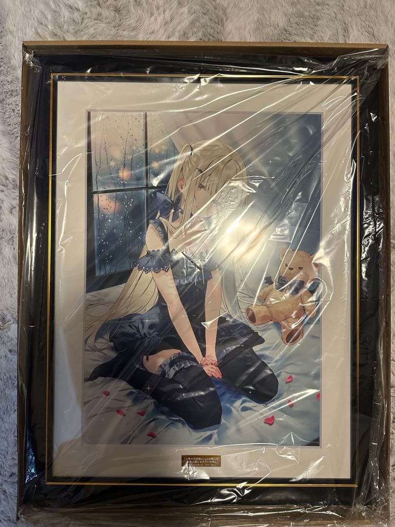 お隣の天使様　キャラファイングラフ 椎名真昼 お隣の天使様にいつの間にか駄目人間にされていた件 キャラ