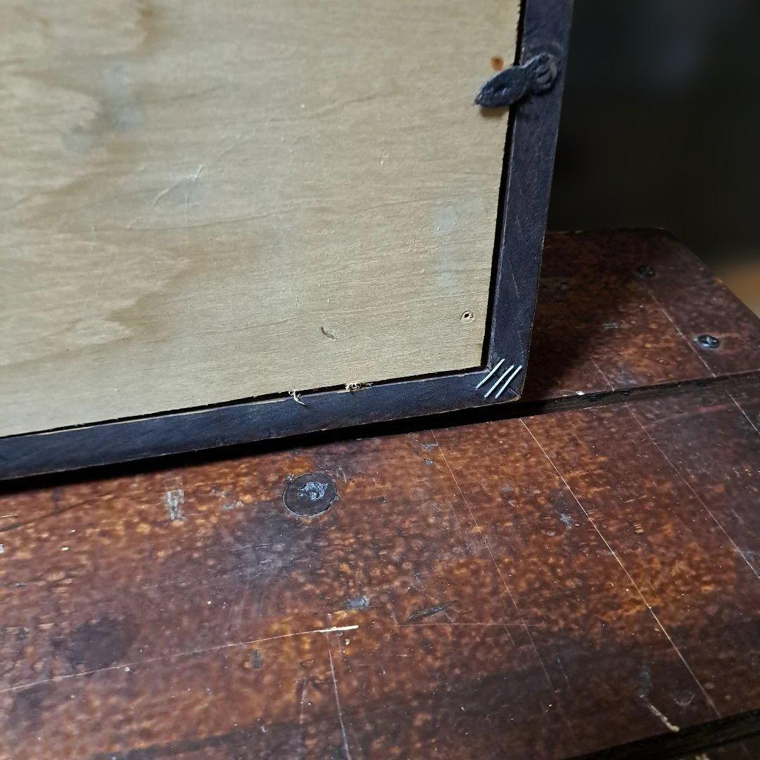 ひ*き様 希少 松庵 純金純銀鍍金 昇龍 縁起物 開運 金運 再出品です