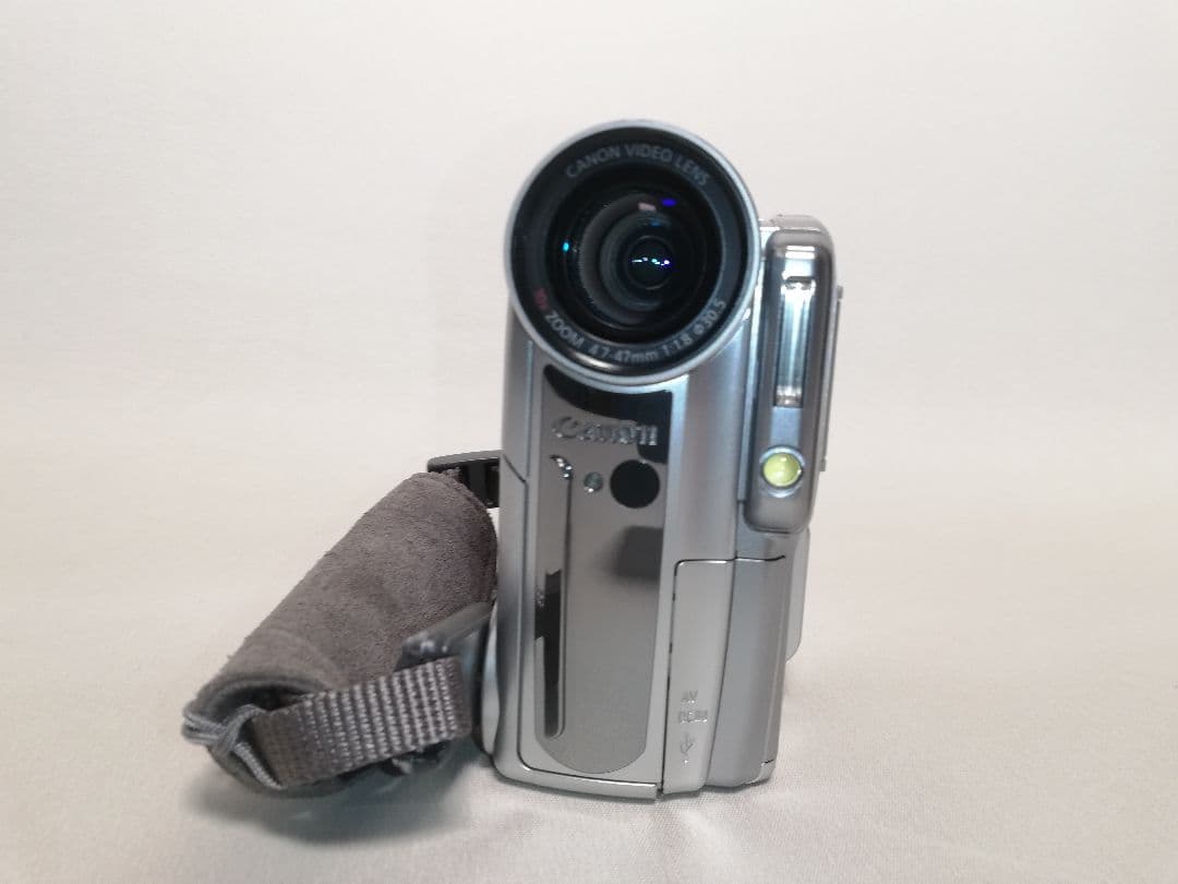 録・再OK】 Canon IXY DV M3ビデオカメラ miniDV Canon OK再生