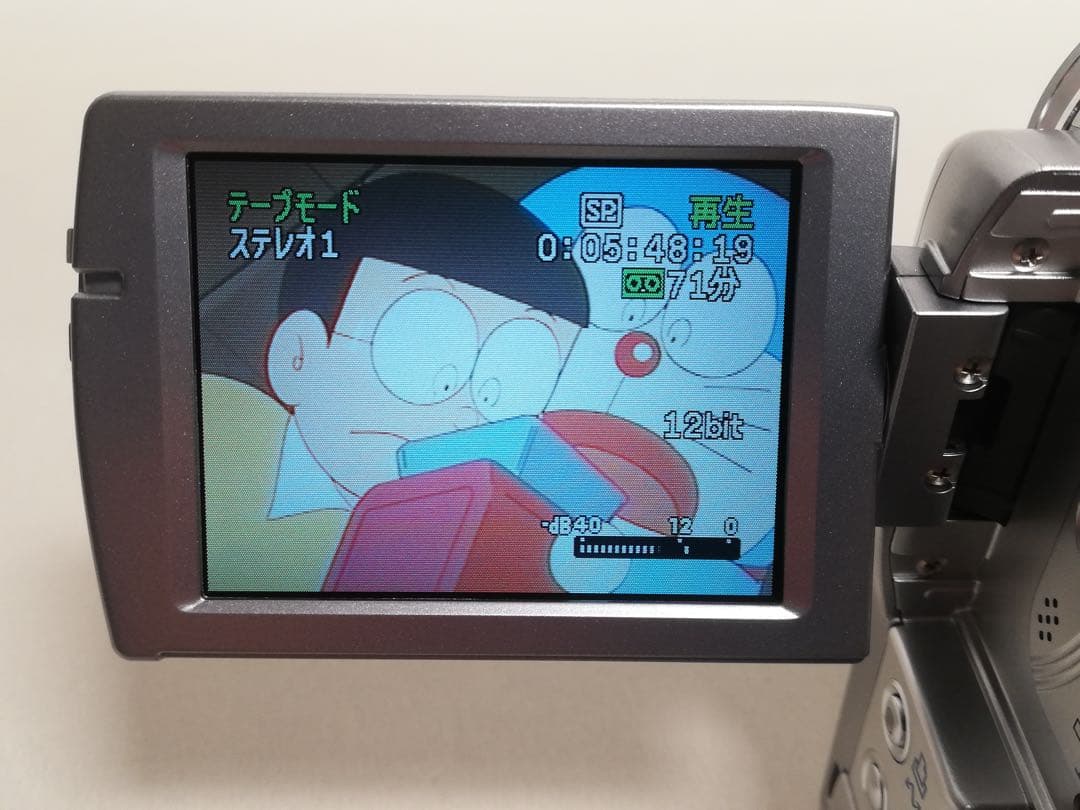 録・再OK】 Canon IXY DV M3ビデオカメラ miniDV Canon OK再生