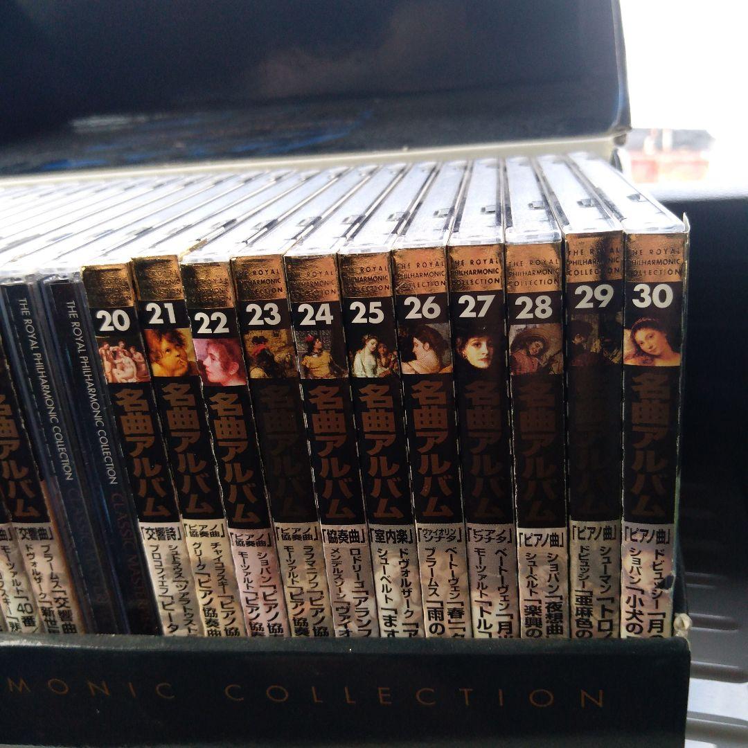 ロイヤル・フィルハーモニー管弦楽団 クラシックスーパーベスト