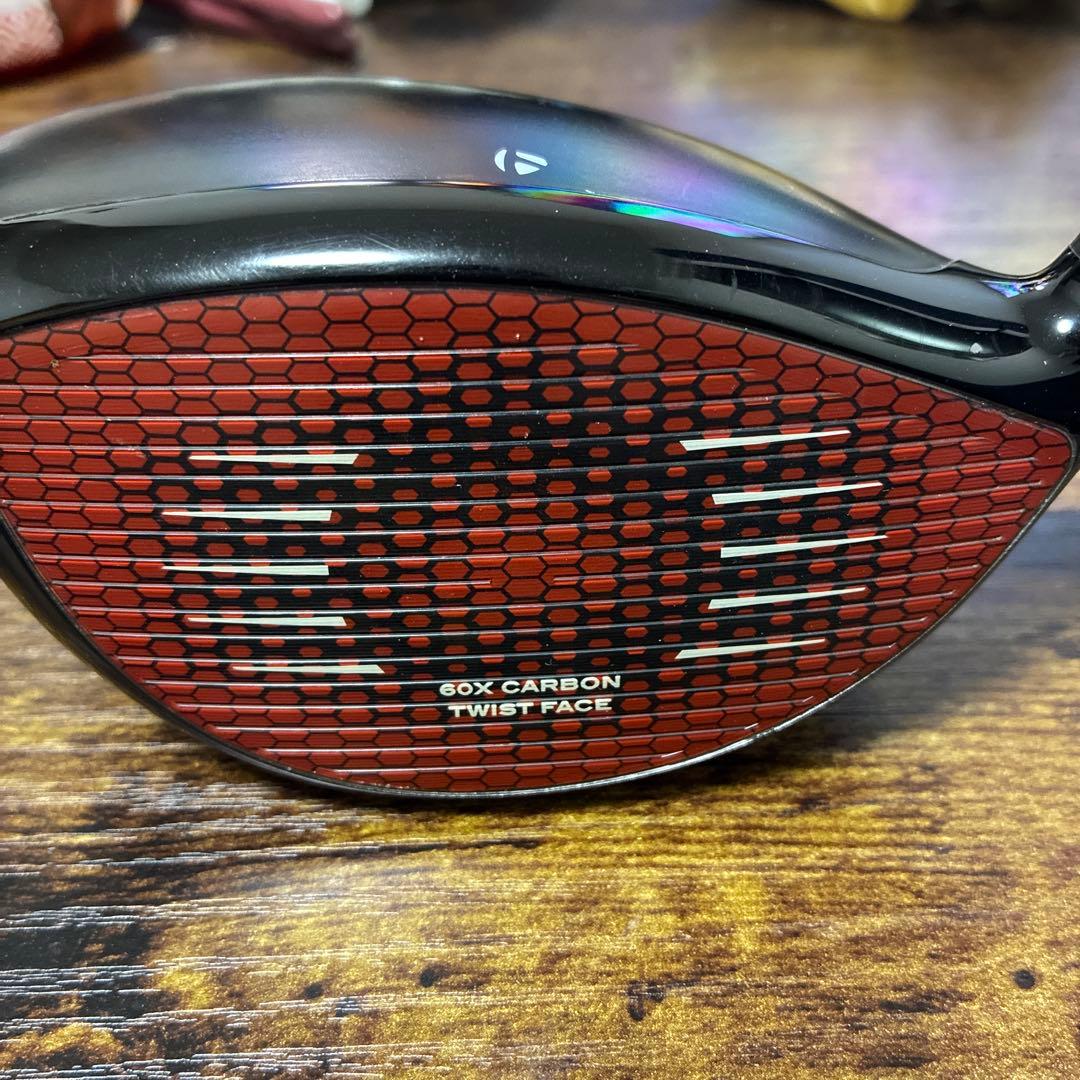 STEALTH ドライバー 9.0° ヘッドのみ テーラーメイド - メルカリ