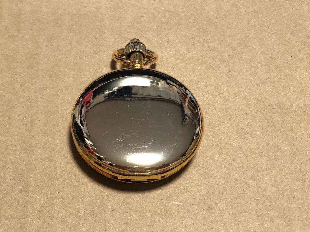 D.C.4 ダ・カーポ4 Watch 鏡の懐中時計 受注生産限定